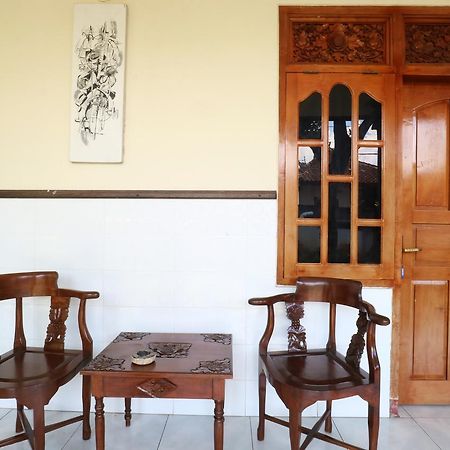 Pondok Hasan นูซาดูอา ภายนอก รูปภาพ